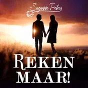 Omslag van Reken maar!