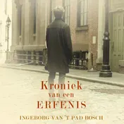 Omslag van Kroniek van een erfenis
