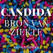 Omslag van Candida, bron van ziekte