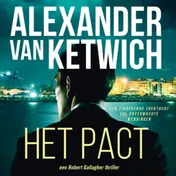 Omslag van Het pact