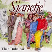 Omslag van Sjanetje