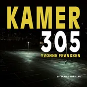 Omslag van Kamer 305