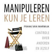 Omslag van Manipuleren kun je leren