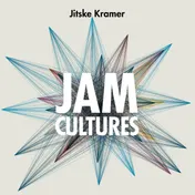 Omslag van Jam Cultures