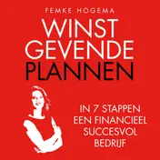 Omslag van Winstgevende Plannen
