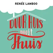 Omslag van Duur huis, nooit thuis