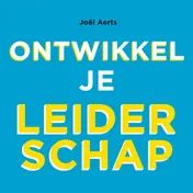 Omslag van Ontwikkel je leiderschap