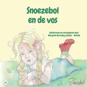 Omslag van Snoezebol en de vos