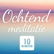 Omslag van Ochtend Meditatie