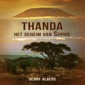 Omslag van Thanda