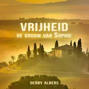 Omslag van Vrijheid