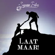 Omslag van Laat maar!