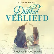 Omslag van Dubbel Verliefd