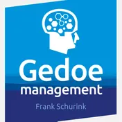 Omslag van Gedoemanagement