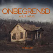 Omslag van Onbegrensd