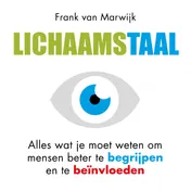 Omslag van Lichaamstaal