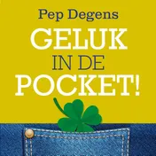 Omslag van Geluk in de pocket