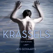 Omslag van Krassels