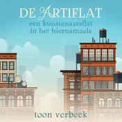 Omslag van De artiflat