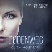 Omslag van Dodenweg