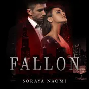 Omslag van Fallon