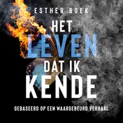 Omslag van Het leven dat ik kende