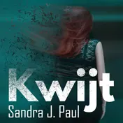 Omslag van Kwijt