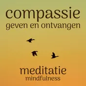 Omslag van Compassie geven en ontvangen