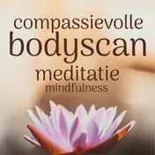 Omslag van Compassievolle bodyscan