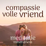 Omslag van Compassievolle vriend