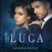 Omslag van Luca