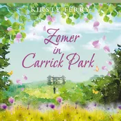 Omslag van Zomer in Carrick Park