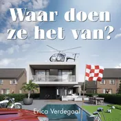 Omslag van Waar doen ze het van?