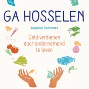 Omslag van Ga hosselen