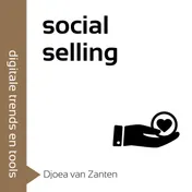 Omslag van Social selling