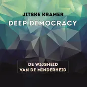 Omslag van Deep democracy