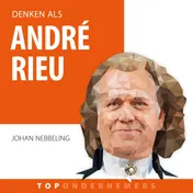 Omslag van Denken als André Rieu