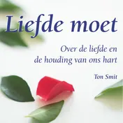 Omslag van Liefde moet