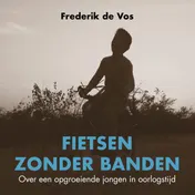 Omslag van Fietsen zonder banden