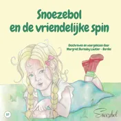 Omslag van Snoezebol en de vriendelijke spin