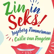 Omslag van Zin in seks!