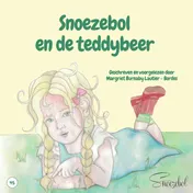 Omslag van Snoezebol en de teddybeer