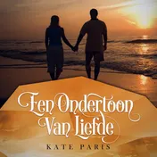Omslag van Een ondertoon van liefde