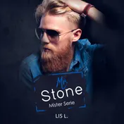 Omslag van Mr. Stone