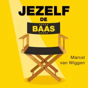Omslag van Jezelf de baas