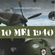 Omslag van 10 mei 1940