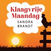 Omslag van Klaagvrije Maandag