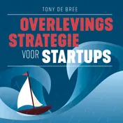 Omslag van Overlevingsstrategie voor startups