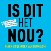 Omslag van Is dit het nou?
