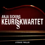 Omslag van Het Keuriskwartet